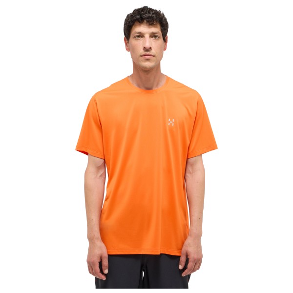 Haglöfs - Trekk Tech Tee - Camiseta funcional