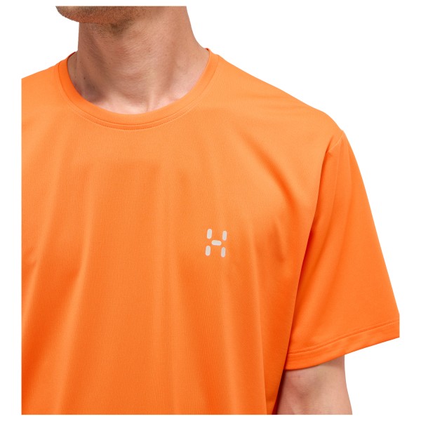 Haglöfs - Trekk Tech Tee - Camiseta funcional