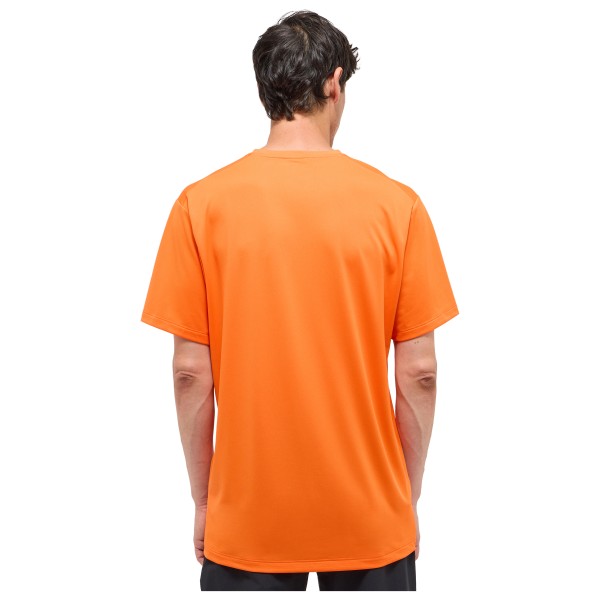 Haglöfs - Trekk Tech Tee - Tekninen paita