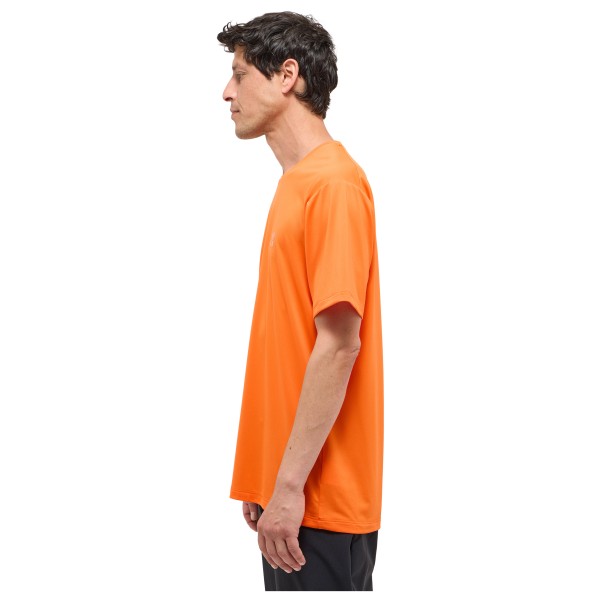 Haglöfs - Trekk Tech Tee - Tekninen paita