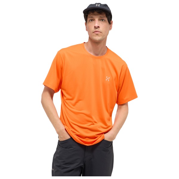 Haglöfs - Trekk Tech Tee - Tekninen paita
