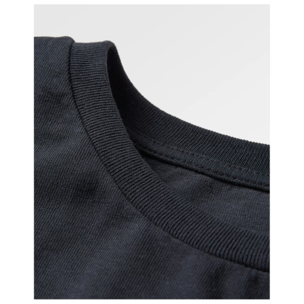 Passenger - Escapism Recycled Cotton T-Shirt - T-paidat