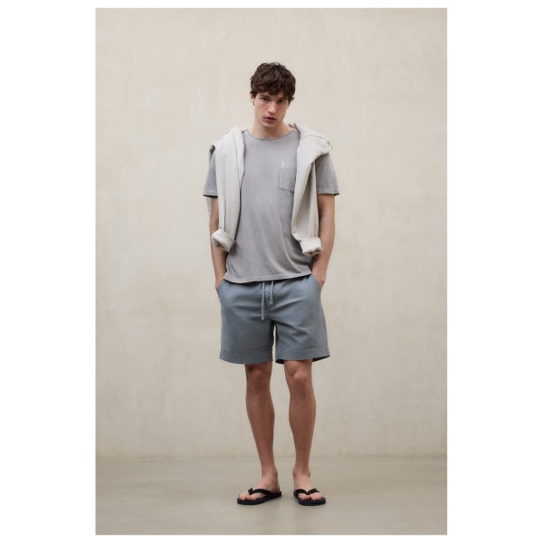 Ecoalf - Alma T-Shirt - T-Shirt