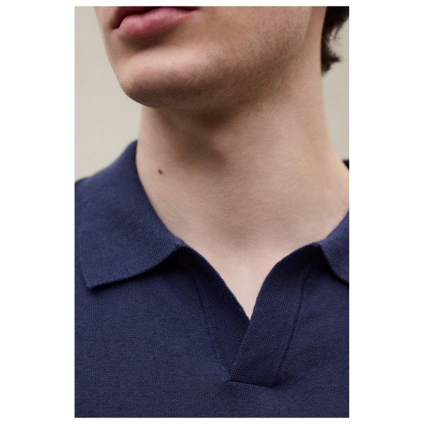 Ecoalf - Olmo Knit - Maglia polo