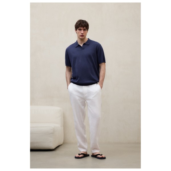 Ecoalf - Olmo Knit - Maglia polo
