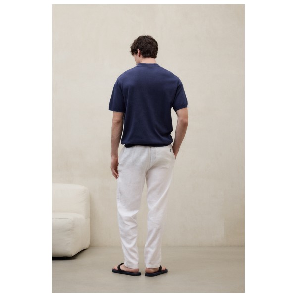 Ecoalf - Olmo Knit - Maglia polo