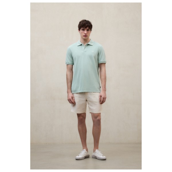 Ecoalf - Tedan Polo - Polo