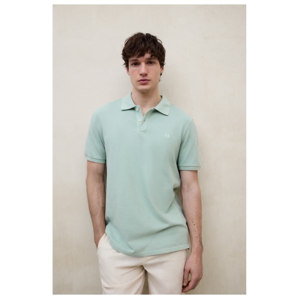 Ecoalf - Tedan Polo - Polo-Shirt