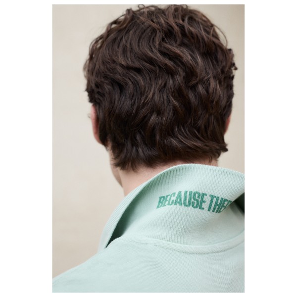 Ecoalf - Tedan Polo - Polo-Shirt