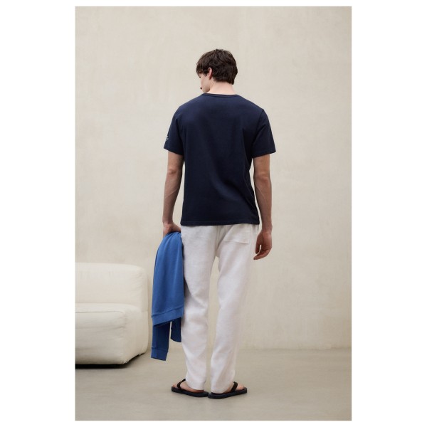Ecoalf - Vent T-Shirt - Camiseta de manga corta