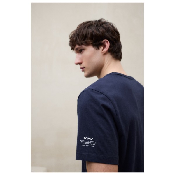 Ecoalf - Vent T-Shirt - T-Shirt