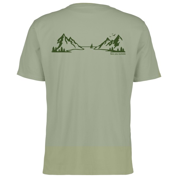 Didriksons - Harald T-Shirt L3 - Camiseta de manga corta