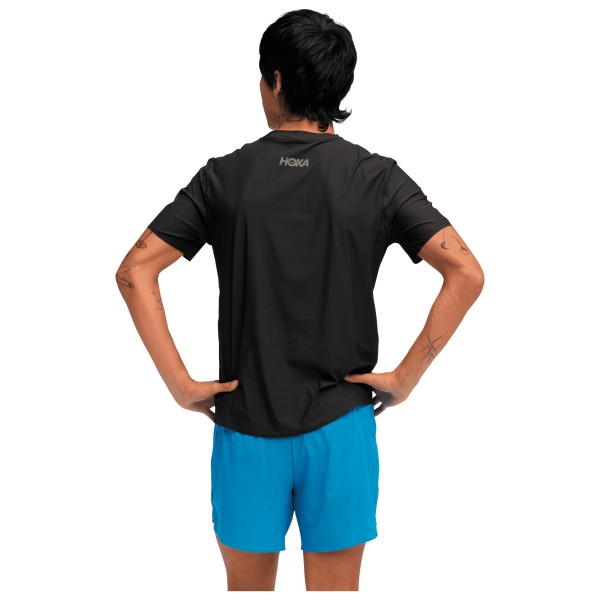 HOKA - Airolite Short Sleeve 2.0 - Loopshirt