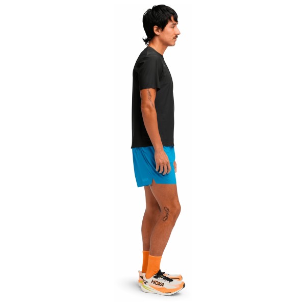 HOKA - Airolite Short Sleeve 2.0 - Loopshirt