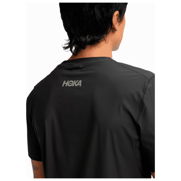 HOKA - Airolite Short Sleeve 2.0 - Loopshirt