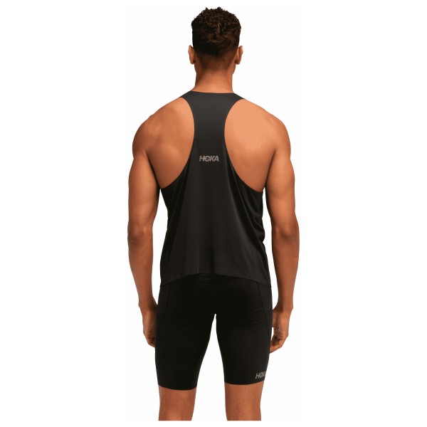 HOKA - Race Day Singlet - Loopshirt