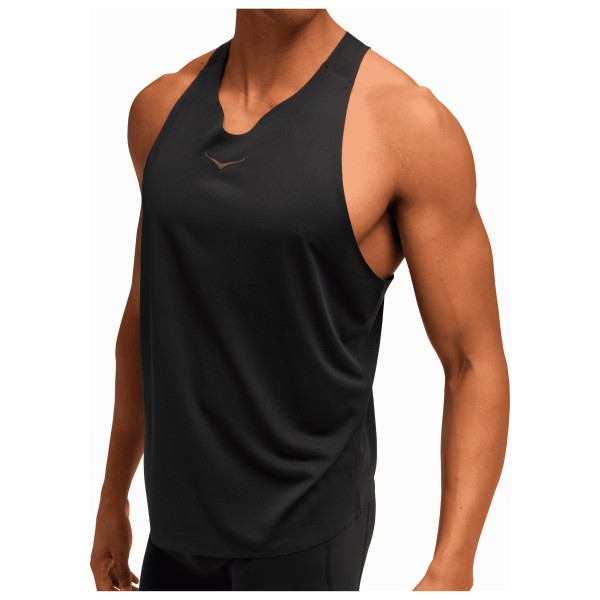 HOKA - Race Day Singlet - Loopshirt