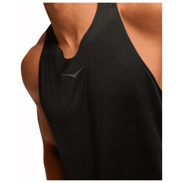 HOKA - Race Day Singlet - Loopshirt