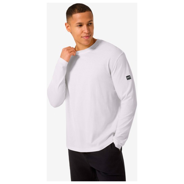 super.natural - Casual Bio Cotton L/S - Merino shirt