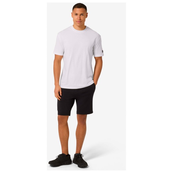 super.natural - Casual Bio Cotton Tee - Merinotröja