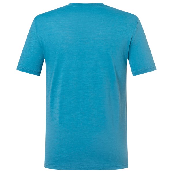 super.natural - Cote D'Azur Tee - Merinotröja