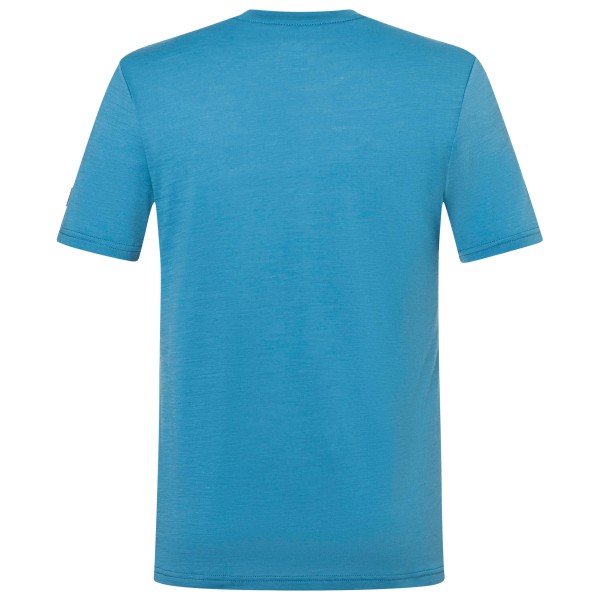 super.natural - Duck Dive Tee - Merinotröja