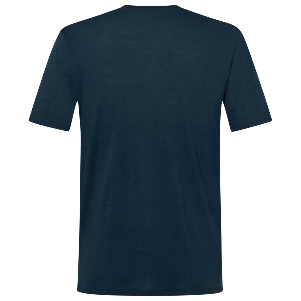 super.natural - Johnny Tee - Maglia merino