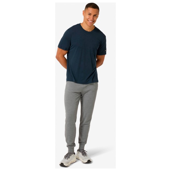 super.natural - Pocket Tee - Merinotröja