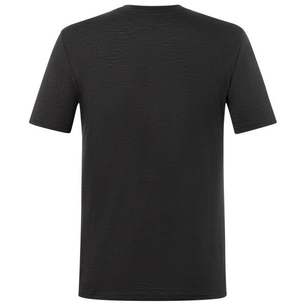 super.natural - Tri Tee - Maglia merino