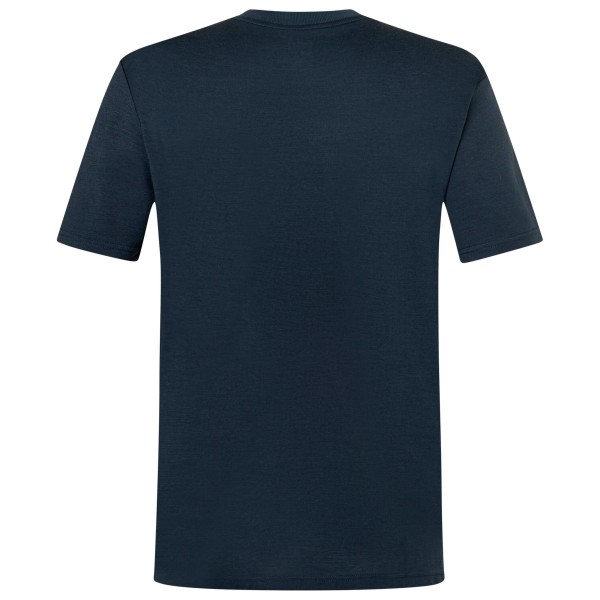 super.natural - Van Life Bio Jersey Tee - Merinotröja