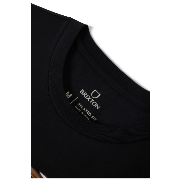 Brixton - Free Muscle Tank Top - Canotta