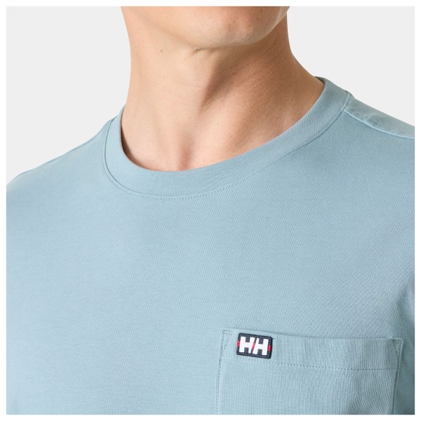 Helly Hansen - Hudson T-Shirt - T-paidat