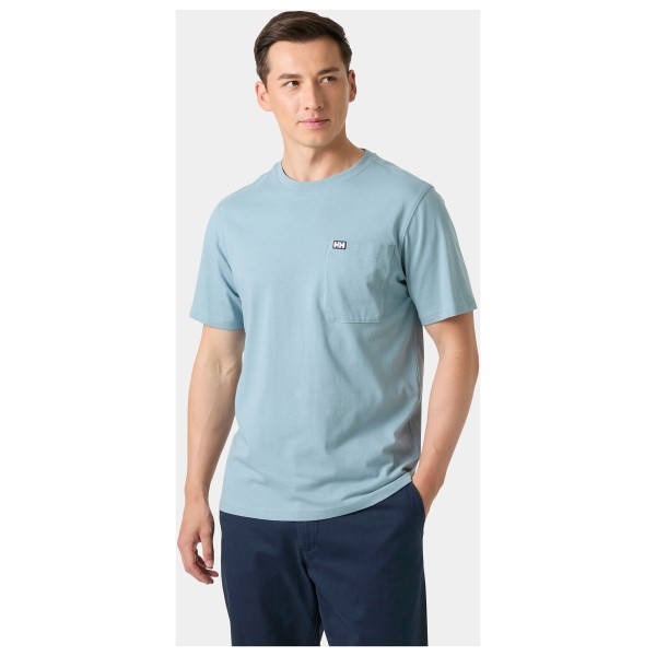 Helly Hansen - Hudson T-Shirt - T-shirt