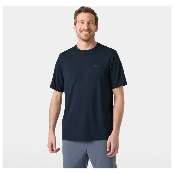 Helly Hansen - Lifa Active Solen T-Shirt - Tekninen paita