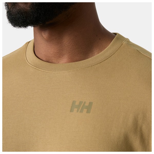 Helly Hansen - Massif Graphic T-Shirt - T-Shirt