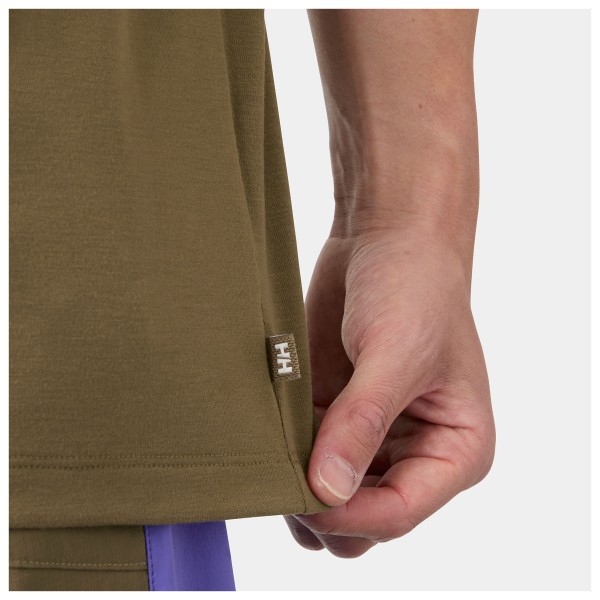 Helly Hansen - Skog Graphic T-Shirt - T-paidat