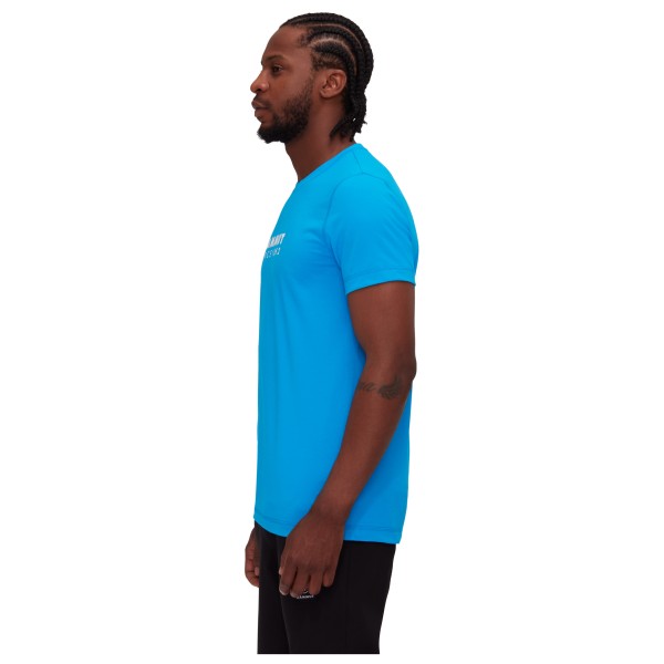 Mammut - Core T-Shirt Logo - Camiseta de manga corta