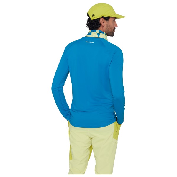 Mammut - Ducan FL Longsleeve - Maglia funzionale