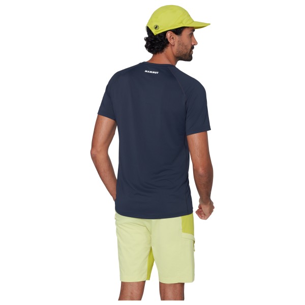 Mammut - Ducan FL T-Shirt - Sport shirt