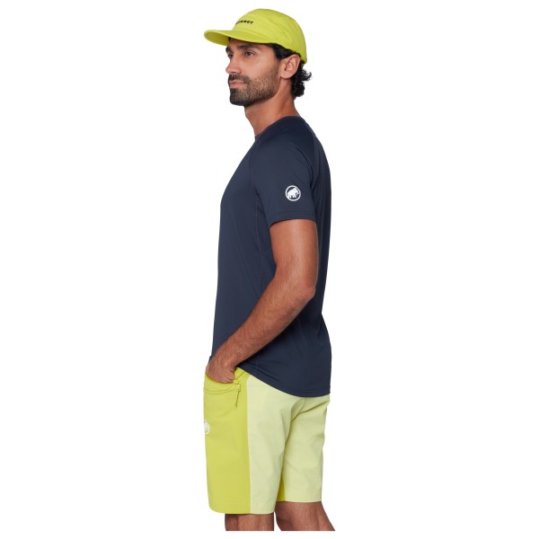 Mammut - Ducan FL T-Shirt - Sport shirt