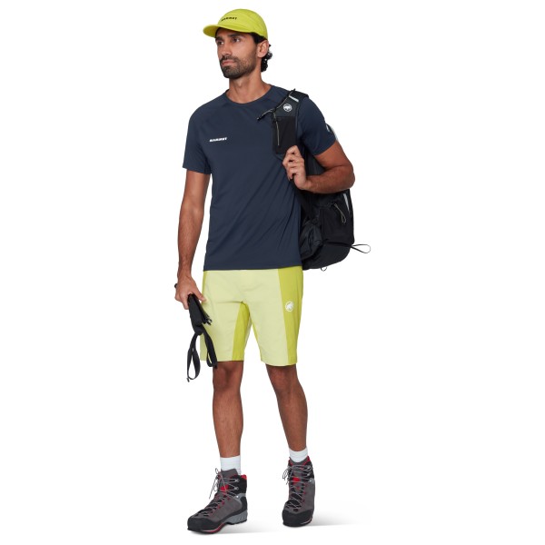 Mammut - Ducan FL T-Shirt - Sport shirt