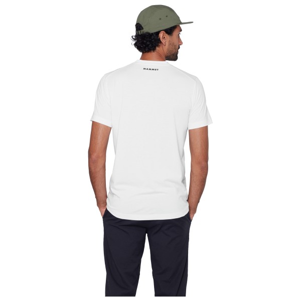 Mammut - Mountain T-Shirt Fruendenhorn - Camiseta de manga corta