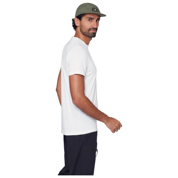 Mammut - Mountain T-Shirt Fruendenhorn - Camiseta de manga corta