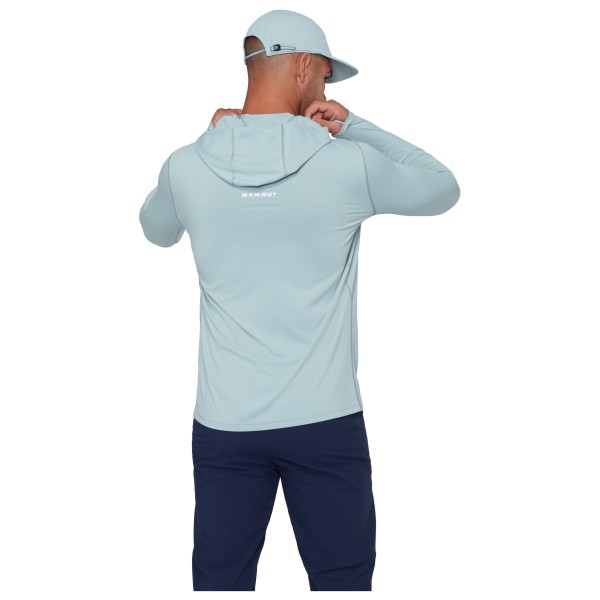 Mammut - Selun FL Sun Hoody - Camiseta funcional
