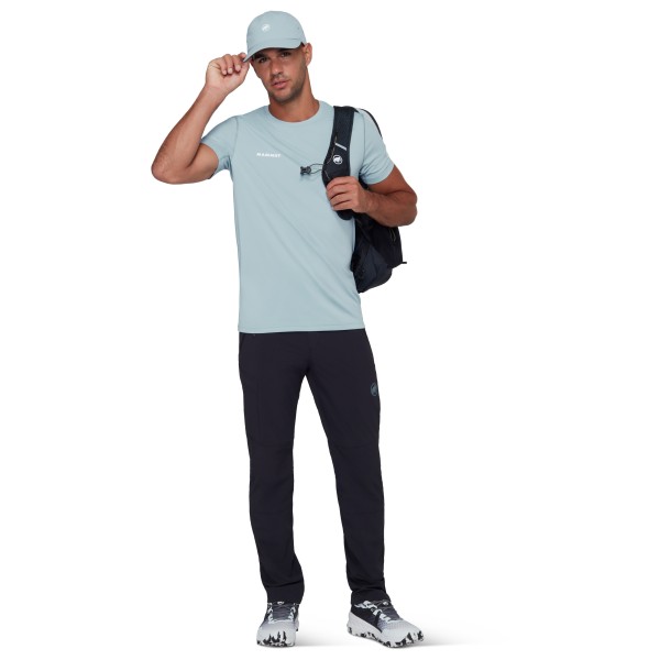 Mammut - Selun FL T-Shirt - Sport shirt