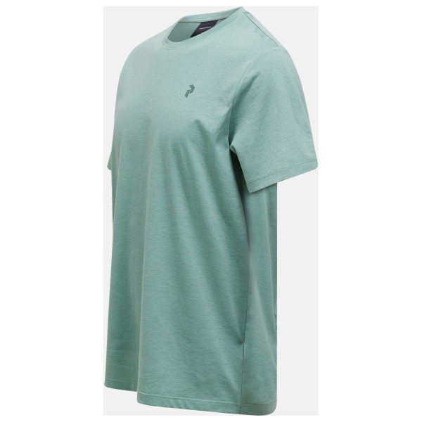 Peak Performance - Explore Graphic Tee - Funktionströja