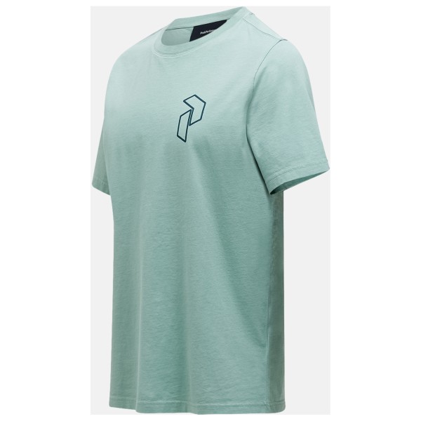 Peak Performance - Original Graphic Tee - T-paidat