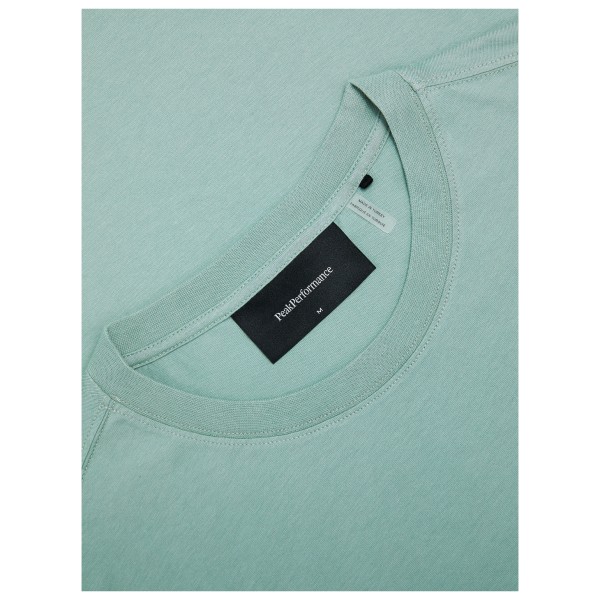 Peak Performance - Original Graphic Tee - T-paidat