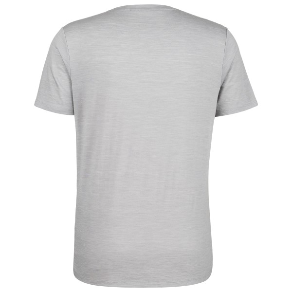 Bergfreunde - Merino155 RömersteinBF. Tee - Merinotröja