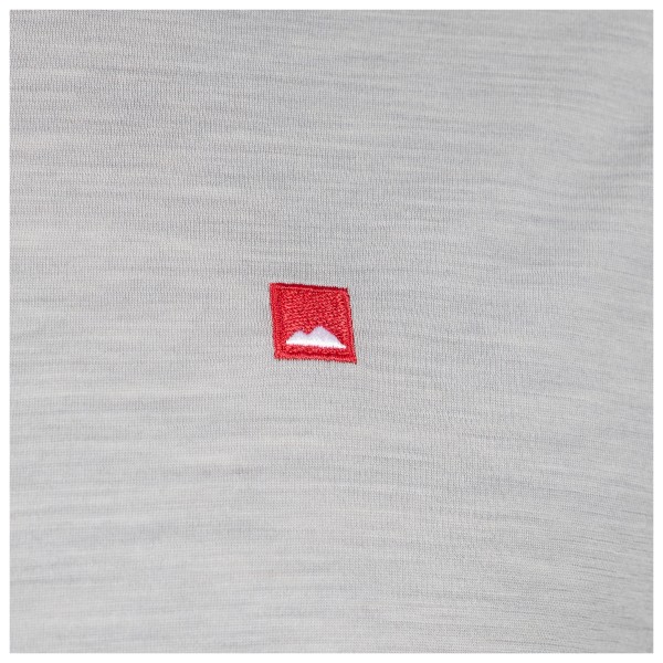 Bergfreunde - Merino155 RömersteinBF. Tee - Merinotröja